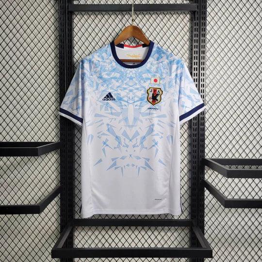 Camiseta Japón foot retro 2016 2017