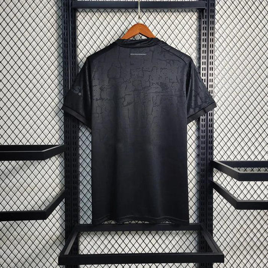 Camiseta Dortmund temporada 2023-2024 edición especial negro