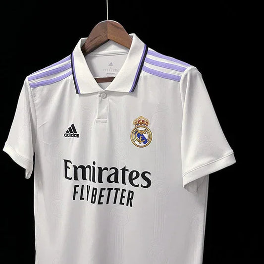 Camiseta Real Madrid primera equipación 2022 2023