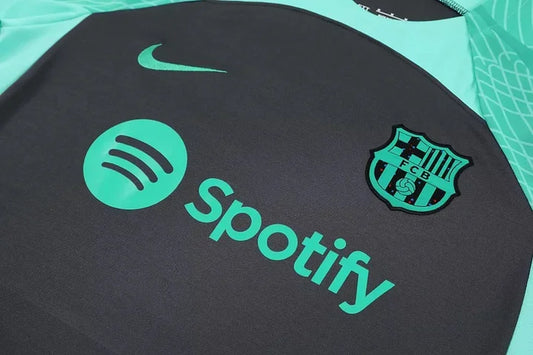 Camiseta entrenamiento FC Barcelona 2023 2024