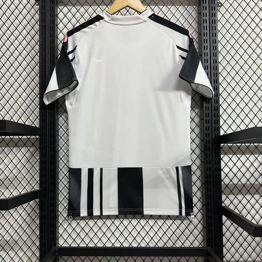 Camiseta Juventus 2025-26