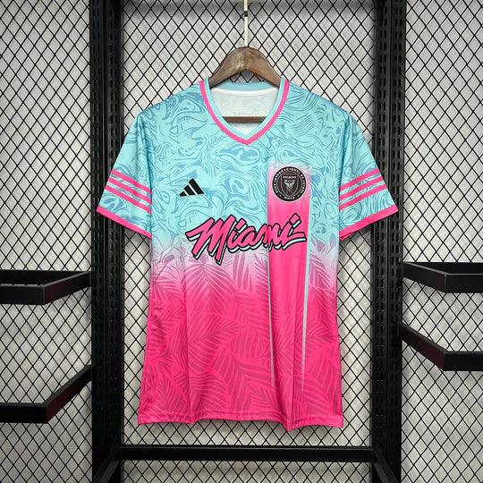 Camiseta Inter Miami Concepto 2024/2025