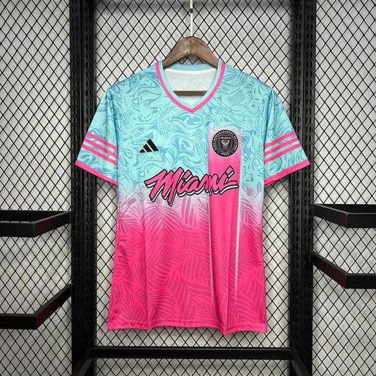 Camiseta Inter Miami Concepto 2024/2025