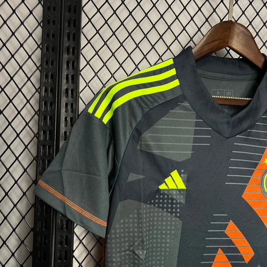 Camiseta Alemania foot 2024 2025 portero