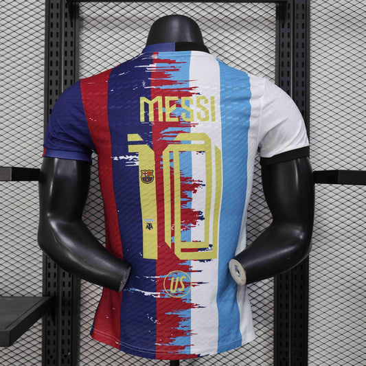 Camiseta concepto Messi 2025-26