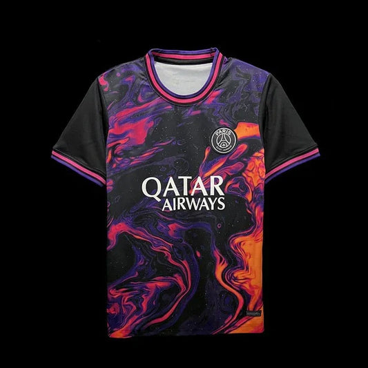 Camiseta París Saint-germain temporada 2023-2024 edición especial