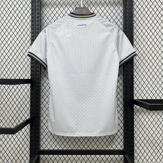 Camiseta Italia segunda equipación Copa Del Mundo 2026