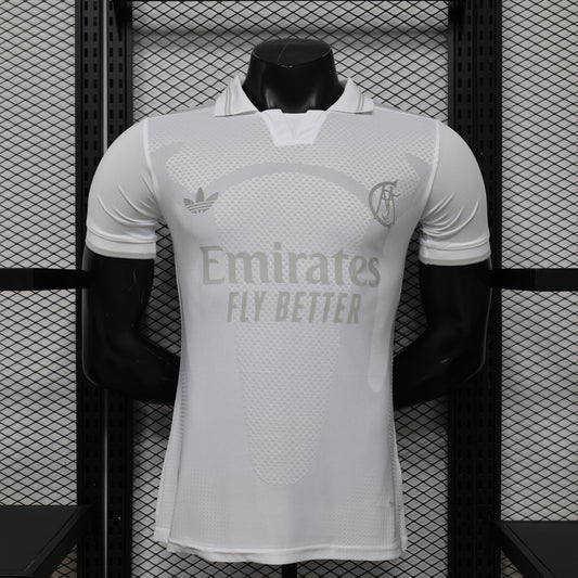 Camiseta Real Madrid concepto 2026-27