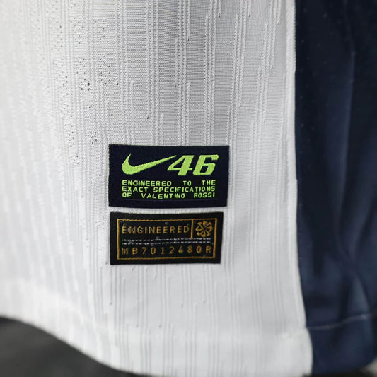 Camiseta Inter Milan concepto 2025-26