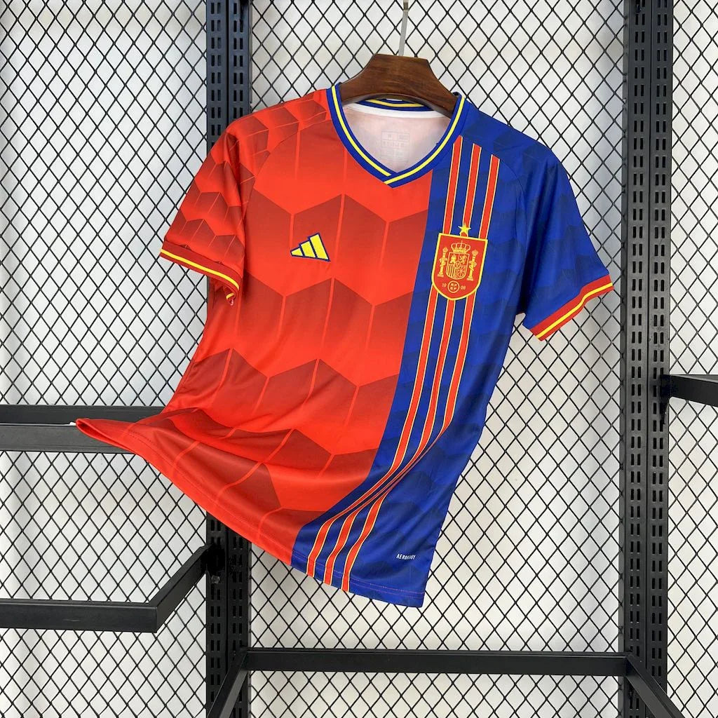 Camiseta España 2025