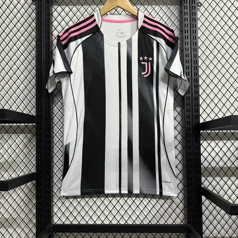 Camiseta Juventus 2025-26