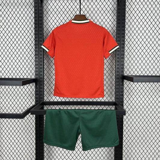 Kit Júnior Portugal 2025