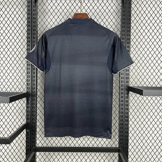 Camiseta Real Madrid segunda equipación 2025-26