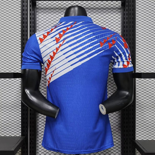 Camiseta Japón concepto 2026
