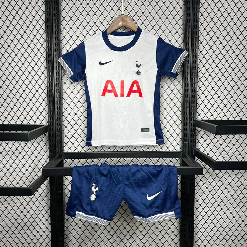 Kit Júnior Tottenham 2024/2025