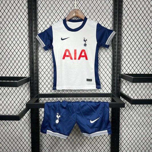 Kit Júnior Tottenham 2024/2025