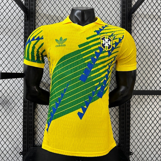 Camiseta Brasil Concepto 2026