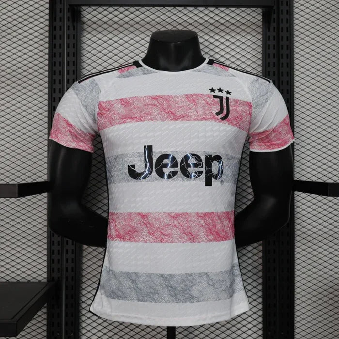 Camiseta Juventus temporada 2023-2024 edición especial versión player