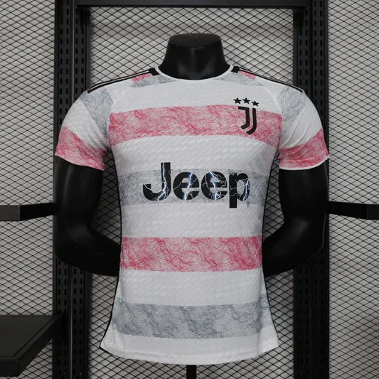 Camiseta Juventus temporada 2023-2024 edición especial versión player