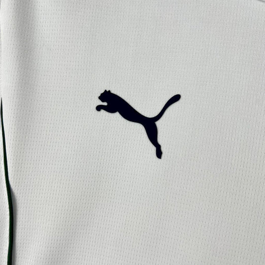 Camiseta Portugal concepto 2025