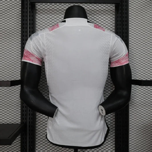 Camiseta Juventus temporada 2023-2024 edición especial versión player