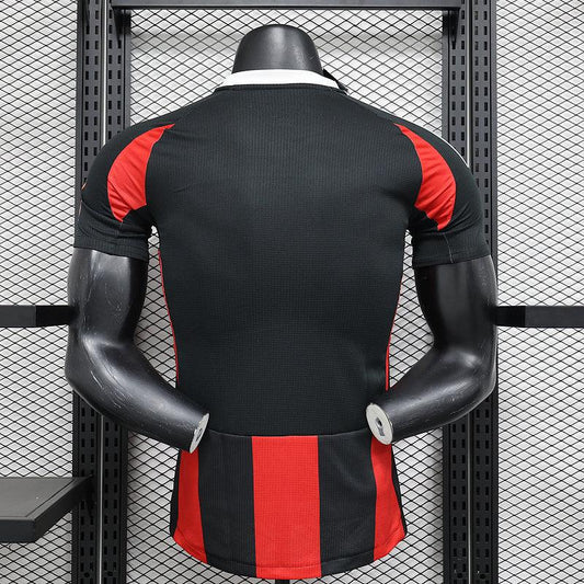 Camiseta Fulham segunda equipación 2024-25