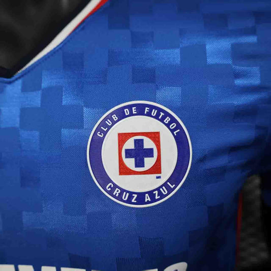 Camiseta Chelsea 2025/26