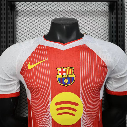 Camiseta FC Barcelona 2025/26