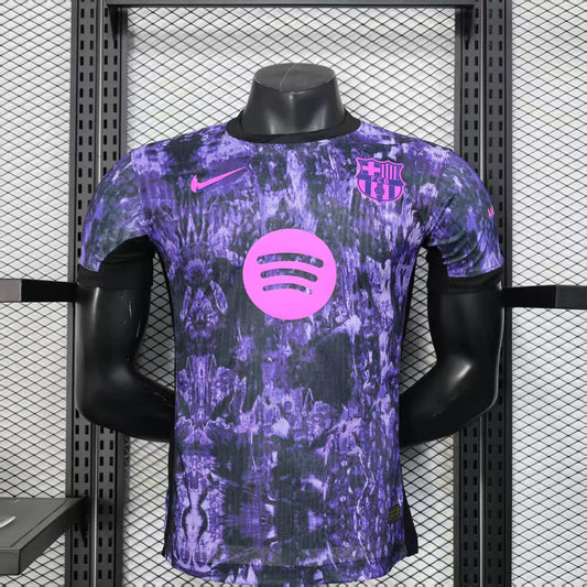 Camiseta FC Barcelona 2025/26