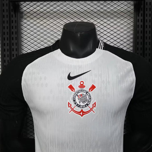 Camiseta Corinthien 2025/26