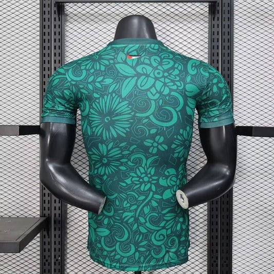 Camiseta Palestina concepto 2025-26