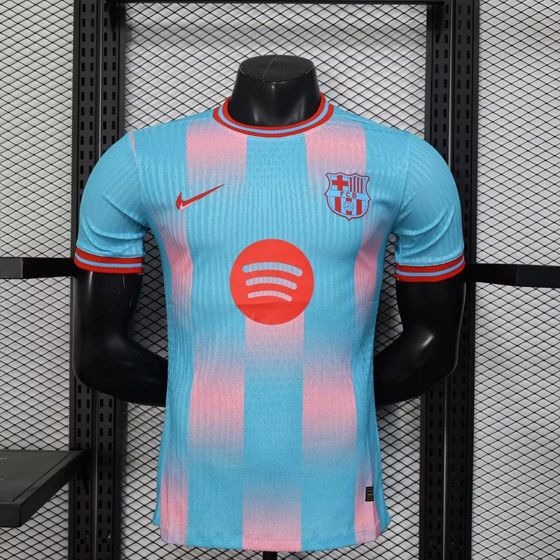 Camiseta FC Barcelona concepto 2025-26