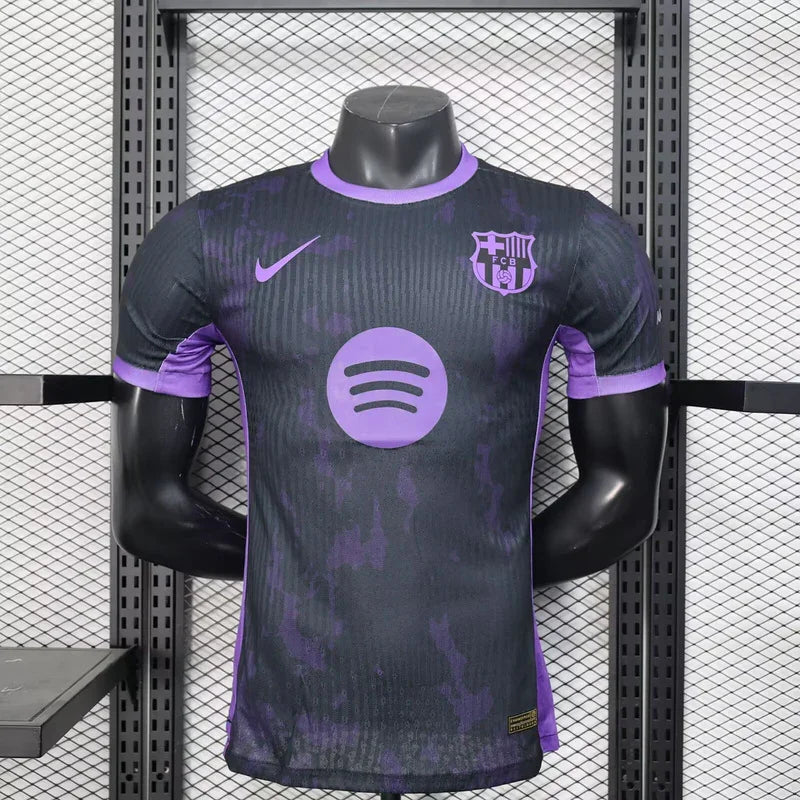 Camiseta FC Barcelona concepto 2025-26