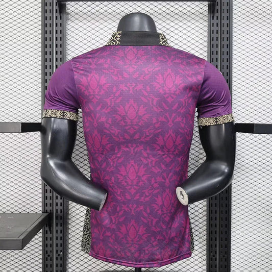 Camiseta AC Milan concepto 2025-26
