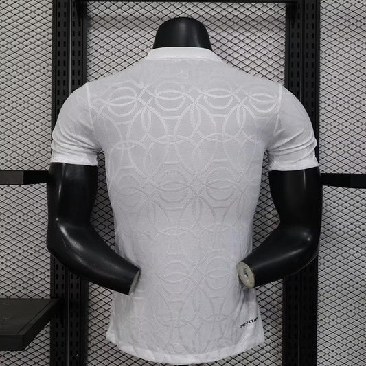 Camiseta PSG concepto 2025-26