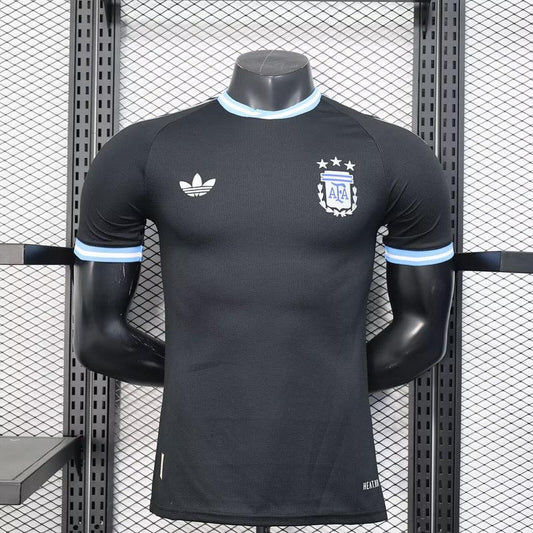 Camiseta Argentina 2025-26