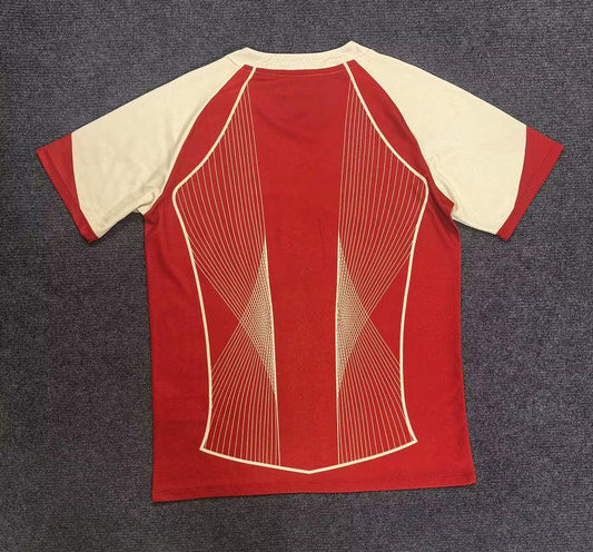 Camiseta PSG concepto 2025-26