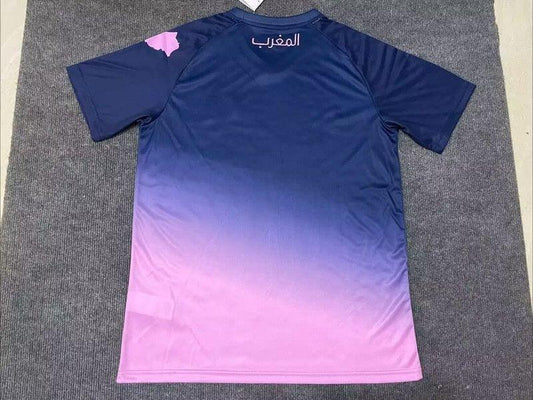 Camiseta Marruecos Concepto 2025-26