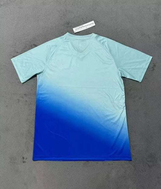 Camiseta Túnez entrenamiento 2025