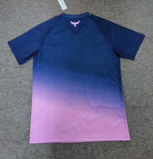 Camiseta Túnez concepto 2025