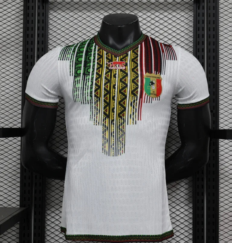 Camiseta Malí CAN 2025-26