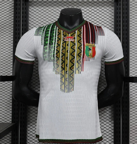 Camiseta Malí CAN 2025-26