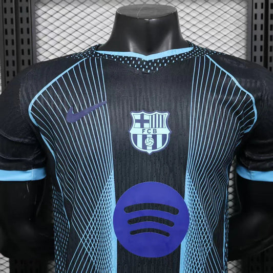 Camiseta FC Barcelona concepto 2025-26