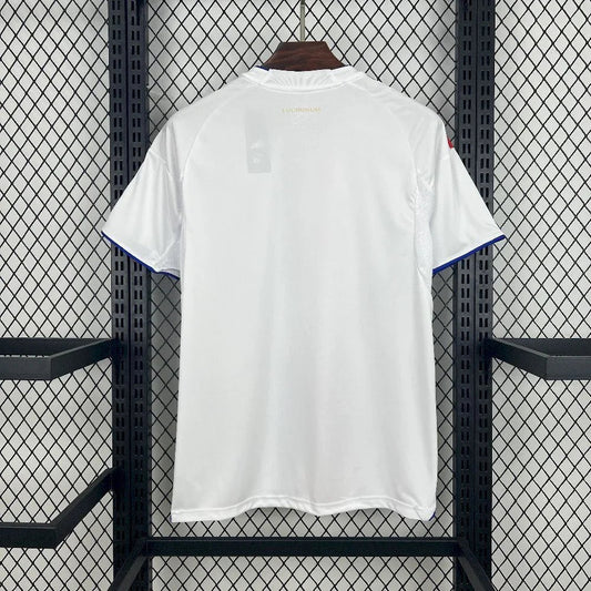 Camiseta Lyon 2025-26