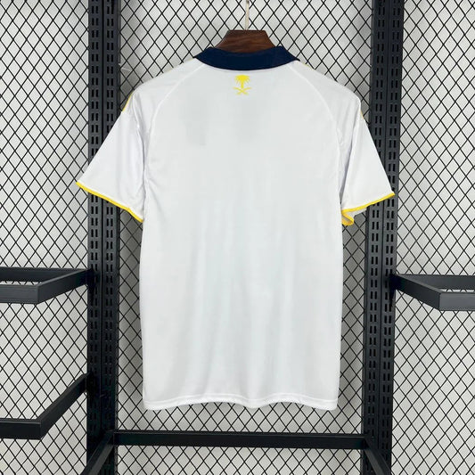 Camiseta Al-Nassr 2025-26