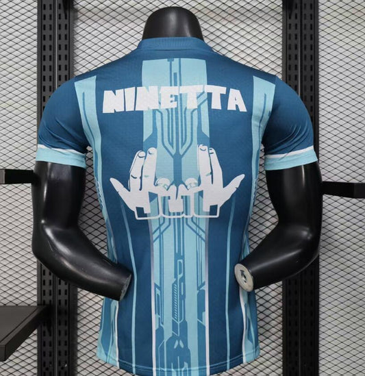 Camiseta Marsella JUL