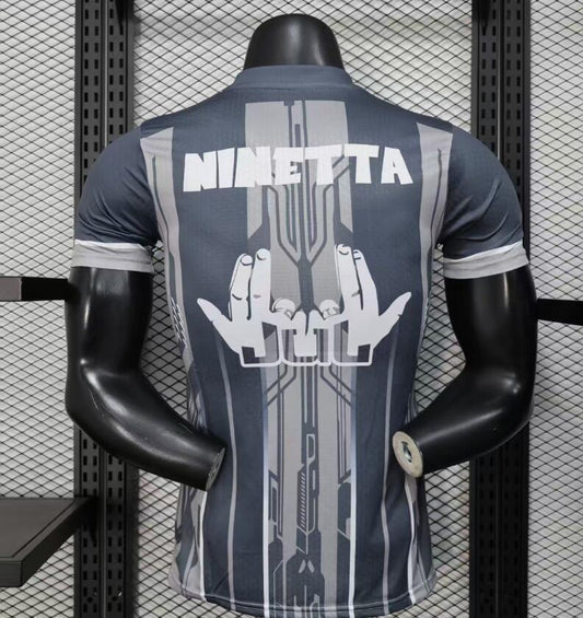 Camiseta Marsella JUL