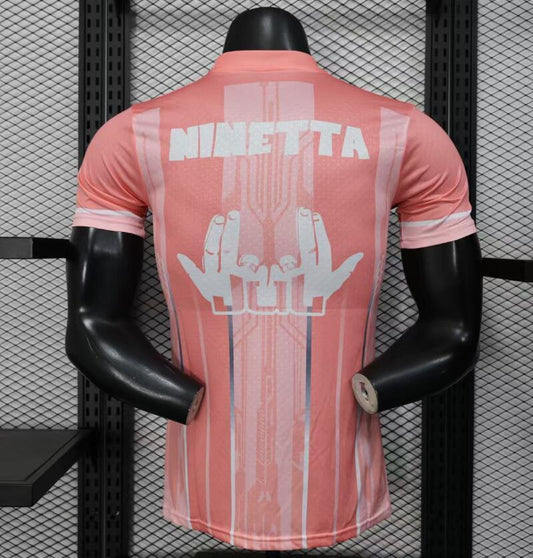 Camiseta Marsella JUL