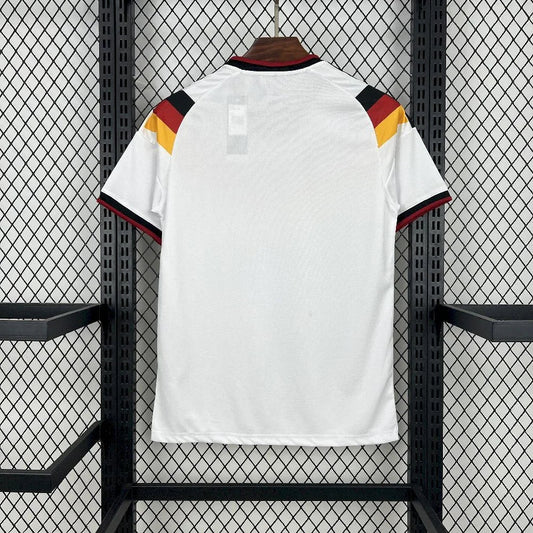 Camiseta Alemania 2025