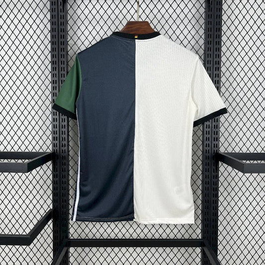 Camiseta Alemania concepto 2025-26
